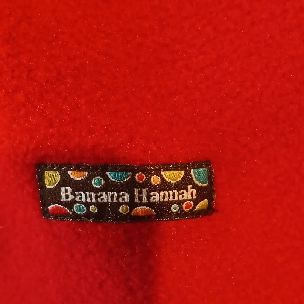 Colorful Banana Hannah Swaddle Sleep Sack Nwt 0-9 Months